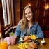 @greta.explores the food influencer