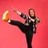 @thefemalephysicist the food influencer