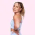 @youleanmeup the food influencer