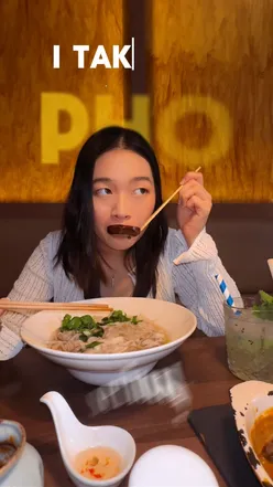 Delicious Vietnamese dishes at Go Vietnamese in London, featuring bo la bot and vibrant dining atmosphere.