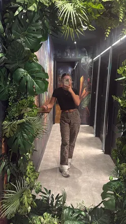 Delicious vegetarian dishes at Banana Tree, Cardiff, the only Welsh location for Asian cuisine lovers.