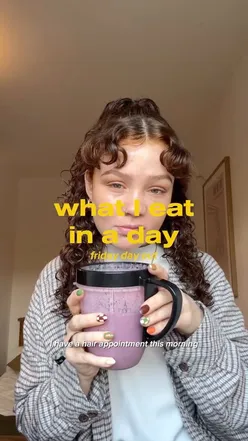 Delicious pizza at Nell's Pizza in Manchester, featured in a food blogger's day of meals.