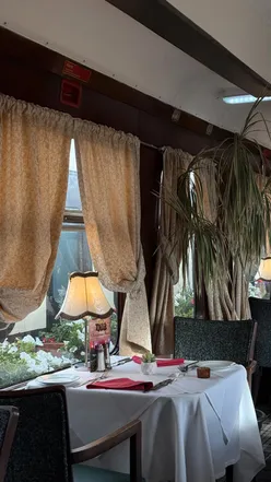 Group enjoying delicious food at The Sidings in York, perfect for a casual dining experience!