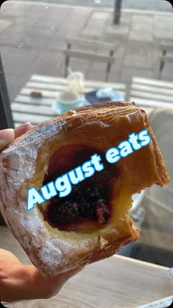 Vibrant food scene featuring top London eateries like Sune, Climpsons Coffee, and Bleecker Burger for foodie inspiration.