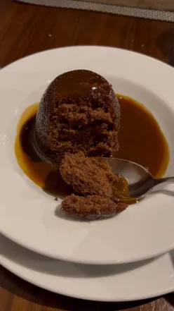 Dining at Malmaison, a converted jail in Oxford, enjoying autumn menu with mocktails and indulgent desserts.