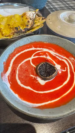 Delicious lunch at Malletsheugh Restaurant & Bar in Newton Mearns, featuring a fantastic 2-course deal. #glasgowfoodie