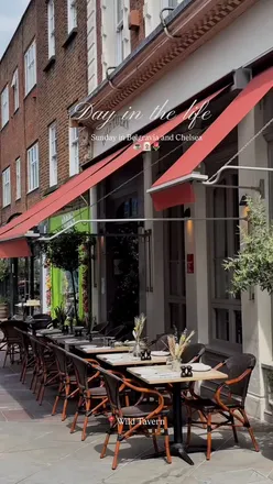 Sunday in Chelsea and Belgravia: French bakery, spa treatments, lunch spots, wine shopping, and cozy dinners.