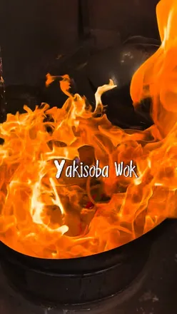Delicious bento boxes with stir-fries and sides at YakiSoba Wok in Bradford, featuring vibrant Pan Asian flavors.