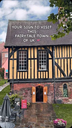 Exploring historic York with scenic views, cozy tea rooms, and picturesque streets. Add York to your travel bucket list!