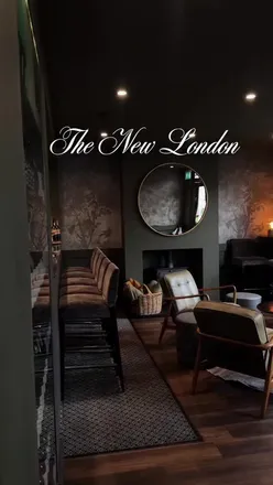 Delicious brunch at The New London in Chelmsford, featuring elegant dishes and bottomless prosecco for an unforgettable experience.