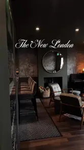 Delicious brunch at The New London in Chelmsford, featuring elegant dishes and bottomless prosecco for an unforgettable experience.