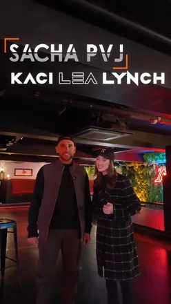 Live music event at Indie’s Bar in Liverpool featuring DJs and performers, tickets on sale for a night of dancing.