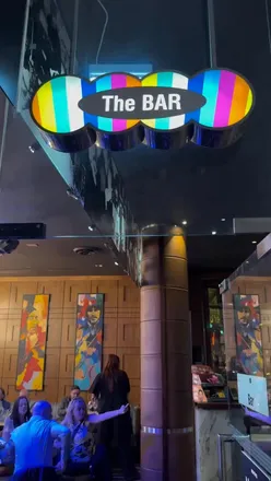 Celebrating Liverpool Cocktail Week with vibrant cocktails and live music at local bars, 10th-19th October 2025.