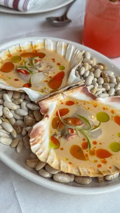 Elegant dining at Belly Bistro with inventive Filipino-European dishes, vibrant atmosphere, and rave reviews in London.