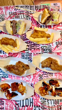 Cozy interior of The Pack Horse in Burnopfield, perfect for drinks, meals, and gatherings with friends or date nights.