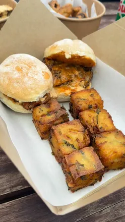 Delicious Peri Peri dish served at Frango in Dublin, perfect for food lovers and adventurous eaters.