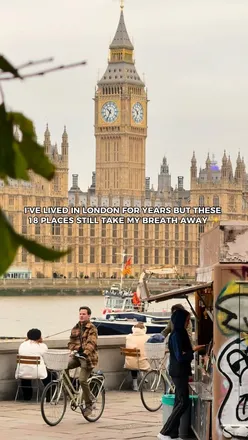 Stunning views of London’s landmarks, from Westminster Abbey to the V&A Museum, showcasing the city's iconic charm.