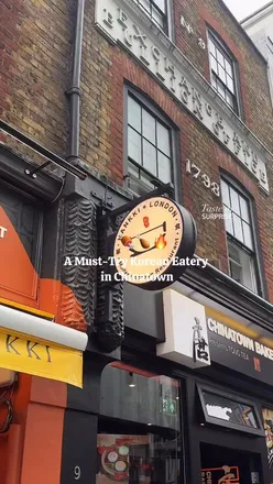 Korean comfort food spread at Hankki: sizzling bibimbap, spicy tteokbokki, and crispy soy garlic chicken.