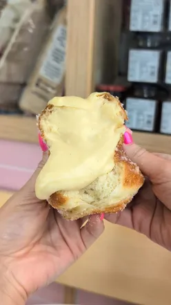 Delicious sweet treats from Dudecake, Small Goods, Chez Marcel, and Lonely Mouth in Bristol