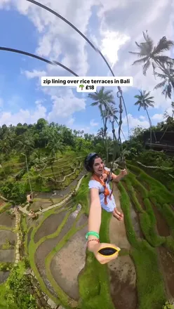 Exploring Bali: soul-cleansing ceremony, volcano tour, dining, and beach clubs, all at affordable prices.