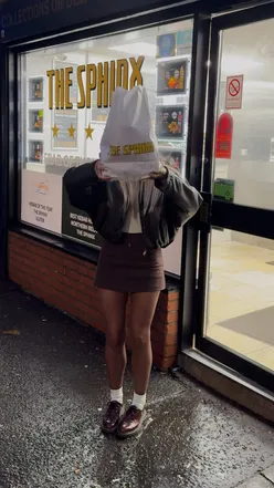 Enter to win £100 worth of Sphinx kebabs vouchers and enjoy their award-winning dishes in Belfast!