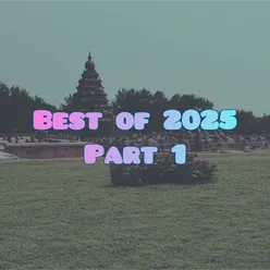 Food highlights from 2025 featuring croissants, pancakes, tarts, and more at top cafes and eateries. #BestOf2025