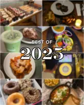 Celebrating New Year with favorite dining spots in Glasgow, featuring diverse cuisine and unforgettable experiences.