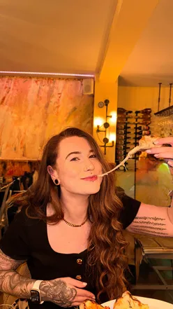 Celebrating my foodie journey in 2025 with gratitude for restaurants and the local Sunderland community.