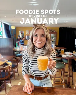 Delicious dishes featured at Soku Kitchen and other top Newcastle eateries for January's food scene.