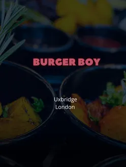 'Exterior of ACTON restaurant on Uxbridge Rd, London with vibrant sign and welcoming entrance.'