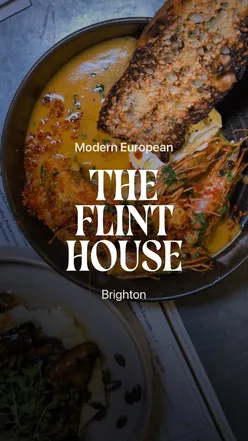 Enjoy 50% off food bills at 80+ restaurants with First Table, perfect for trying new spots and revisiting favorites!