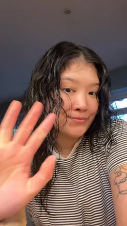 Home baker sharing Valentine’s Day menu preview; cookies and treats for preorders at Yokoro Bakery.