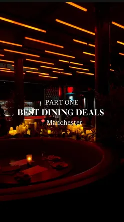 Discover top Manchester restaurants in January: Australasia, MNKY HSE, and Sexy Fish offer amazing dining deals!
