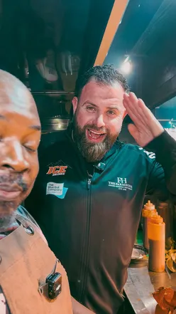 Food review of Joey’s Smokehouse, featuring BBQ delights approved by @foodreviewclub in Birmingham.