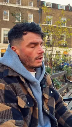 Delicious pies at The Pie Hole in Holborn, London—an unmissable hidden gem for food lovers!