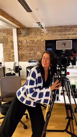 Reflecting on 2025 successes with highlights from various food and hospitality projects for 2026 production kickoff.