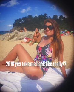 Couple enjoying a fun moment together at an event, capturing memories in 2016 with joy and laughter.