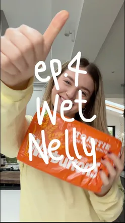 Delicious Wet Nelly bread pudding, a classic Scouse recipe, showcasing ingredients like bread, butter, and dried fruit.