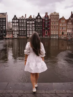 Next stop: Amsterdam 🇳🇱

After 1.5 years of anticipation today is the day! I’m heading there to attend the ASTA River Cruise Expo! 

🌷PLUS hop on a Tulip Time river cruise post expo with @amawaterways ! BUCKET LIST TRIP!

This is where the biggest names in river cruising gather including AmaWaterways, Avalon Waterways, Scenic Luxury Cruises & Tours, Tauck, Uniworld Boutique River Cruises, Viking and more;  all in one place.

But this isn’t just an event… it’s hands-on experience.

I’ll be stepping aboard multiple ships, exploring staterooms, walking through public spaces, and meeting directly with cruise line leaders to learn what’s new and what’s coming next in river cruising.

✨WHY THIS MATTERS FOR MY CLIENTS

Seeing ships firsthand means I can help you choose the RIGHT river cruise,  not just a popular one.

That means:
• Knowing which ships feel intimate vs. lively
• Understanding which lines truly deliver luxury
• Matching you with the itinerary and onboard experience that fits your travel style

Curious what the world’s leading River Cruise Expo looks like?

📩And if a river cruise is on your bucket list for 2026 or beyond 📧 email amber@wanderlust-way.com I’d love to help you find your perfect river cruise journey + ✨stack on savings and on board credit you cannot get on your own!✨

🙌🏻I am so excited to connect in person as well with my fellow @travelplannersintl Rockstar advisors 

#rivercruise #luxurytravel #traveladvisor #RCE26 Amsterdam Travel, River Cruising, Europe by river, Europe Travel Agent, River Cruise, Europe River Travel, Europe River Cruise Outfit, Europe Travel, Travel Agent, Luxury Vacation Planning, River Cruise Europe, Europe Trip, Europe Vacation