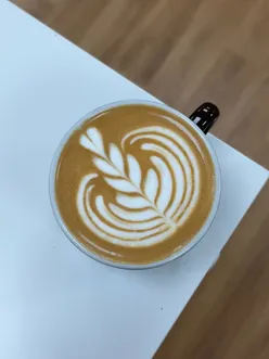 🌷 TULIPTUESDAY 🌷 
.
.
.
#coffee #latteart #dailycoffee #latte #coffeeislife
