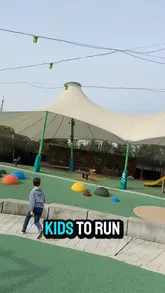 A family-focused vlog showcasing a day out at White Rose shopping centre, highlighting shopping, cinema, bowling, and outdoor play facilities.