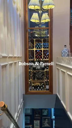 One of the most loved restaurants in Newcastle has had a glow up ✨
Ad. 

… plus a brand new small plates menu you will love even more ❤️

If you’re a North east foodie then @dobsonandparnell has always been a firm fave when it comes to fine dining. 

Well not only have they had a stunning refurbishment, but their menu has undergone some exciting new changes too. Think carefully curated small plates made with local ingredients to graze on while sipping delicious wines - bliss!

We tried a mix of dishes, each beautiful - but a favourite had to be their BBQ pork belly with whipped pease pudding - iconic local flavours with a contemporary twist 👌🏻

Huge thank you to Andy, Sam, Laura & the team for the invite!

#newcastleupontyne #restaurantsinnewcastle