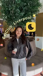 A promotional video for the EatClub app, using a visit to Nord in Liverpool as a demonstration of how to use the app to get a discount on a restaurant bill. The video alternates between screen recordings of the app interface and shots of the food and the creator dining.