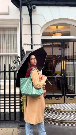 Celebrating the launch of Ceramide Fix Base Build Moisture Milk on a rainy morning in Soho with Nip and Fab.