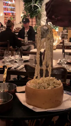 A wholesome day with loved ones enjoying food at Circolo in Manchester. #manchesterfood #ditl