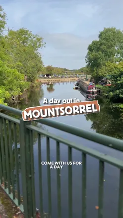 Exploring Mountsorrel: cafes, micropubs, shopping, and Michelin-starred dining in Charnwood, Leicestershire.