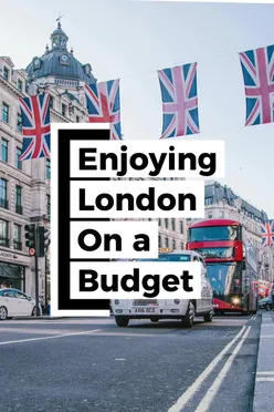 Budget-friendly London day with homemade food, free treats, and great deals at Starbucks, Bella Italia, and Krispy Kreme.