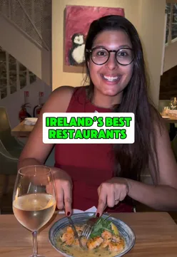 Delicious Neighbourhood menu at Bloom Brasserie in Dublin, featuring high-quality dishes at a great price every Monday.