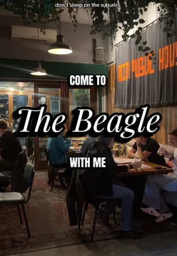 Cozy pub atmosphere at Nell's Pizza in Chorlton, Manchester, with delicious pizzas and happy hour deals.