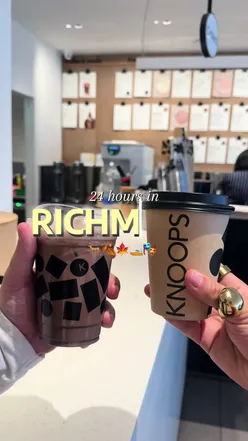 Exploring Richmond with cozy cafes, scenic strolls, and vibrant entertainment options in London.